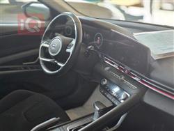 هیۆندای ئەلەنترا